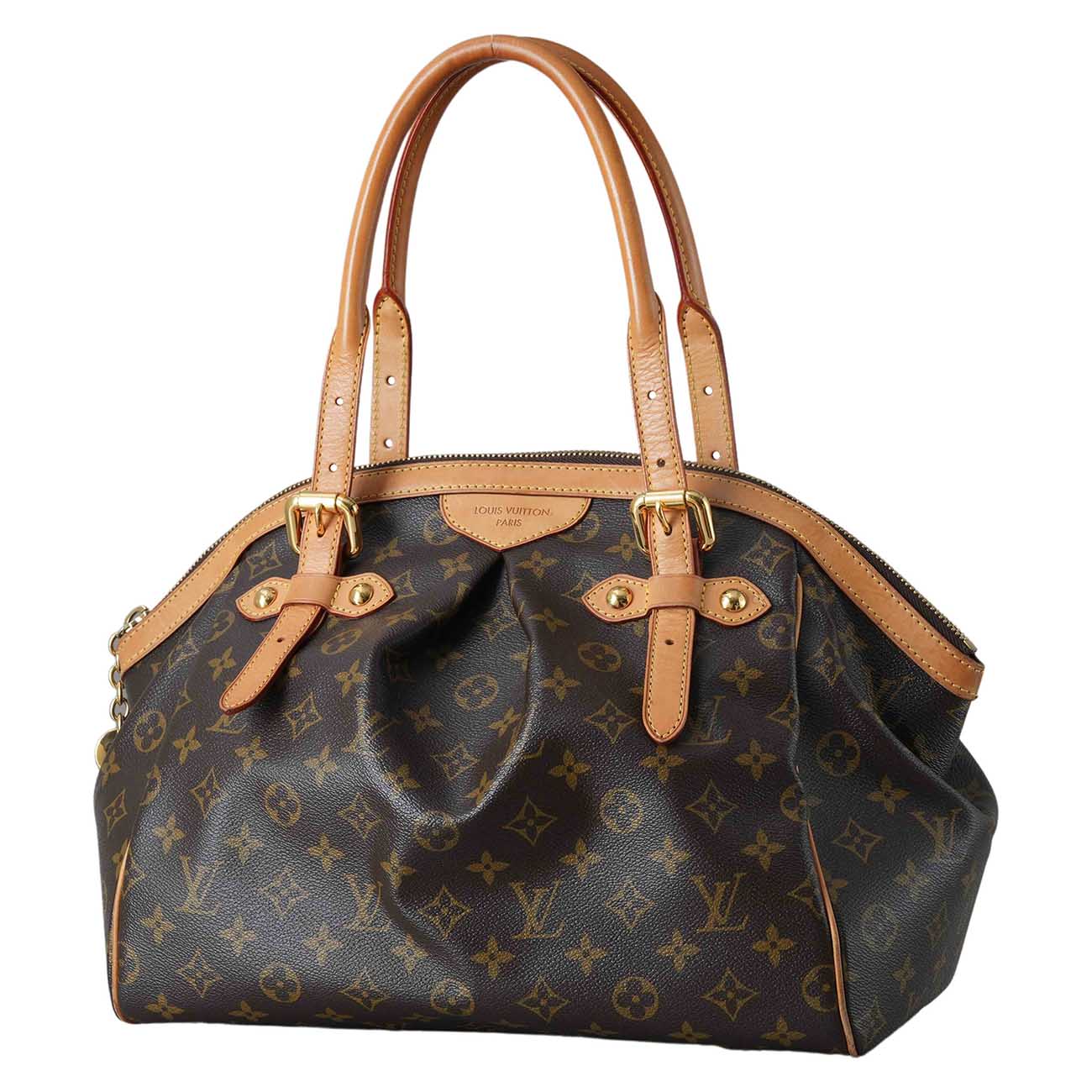 LOUIS VUITTON(USED)루이비통 모노그램 티볼리 GM
